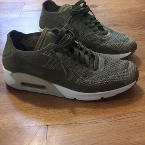 Nike Air Max Ultra 2.0 flyknit